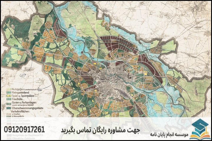 مراحل ۶ گانه تدوین پایان‌نامه از صفر تا صد