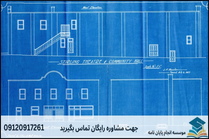 ۲. مراحل گام‌به‌گام انجام پایان‌نامه (از موضوع تا دفاع)