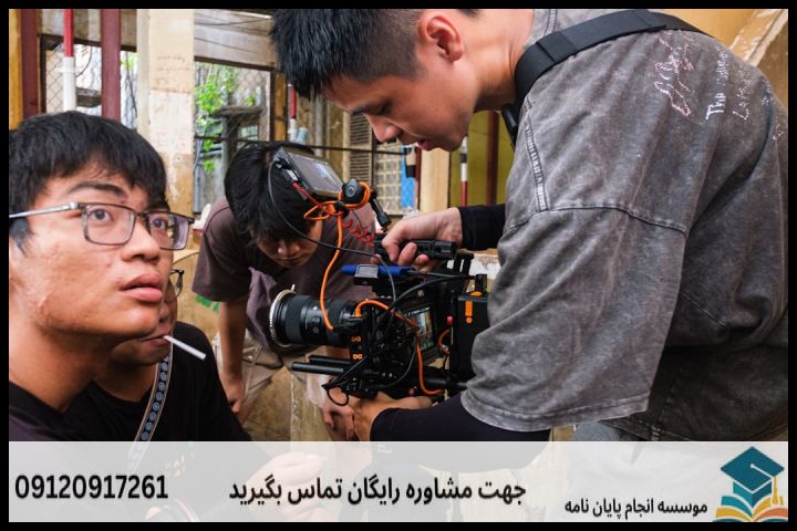 انجام پایان نامه رشته جامعه شناسی + تضمینی — تصویر 2