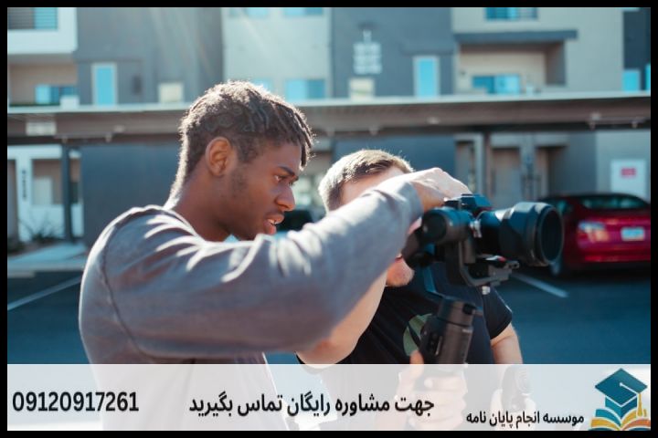 انجام پایان نامه رشته علوم ورزشی رفتار حرکتی + تضمینی — تصویر 2